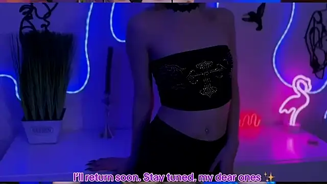 sendi_cais 라이브 XXX 채팅