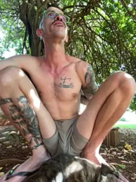 Show de webcam de Lucasjandre