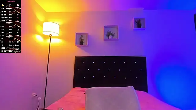 Victoria_Rose_ Adlı Modelin Canlı XXX Sohbeti