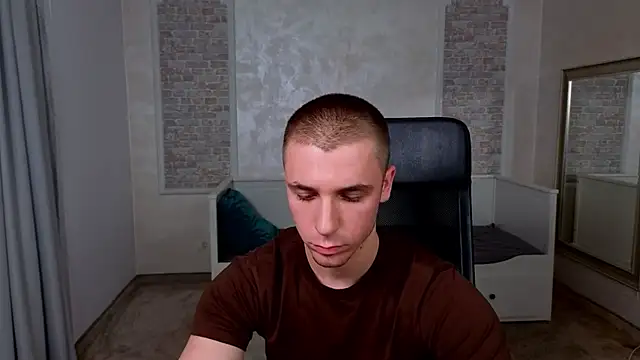 KellenWest 웹캠 쇼