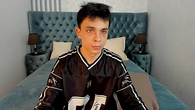 ClarkBev – Live XXX-chat