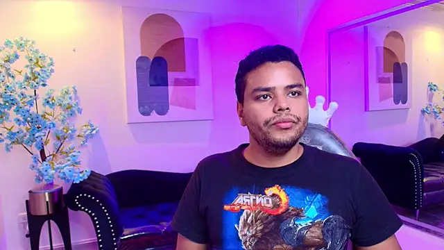 TarlyWho 现场XXX聊天