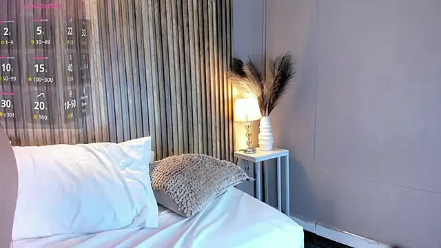 NicolSantos লাইভ XXX চ্যাট