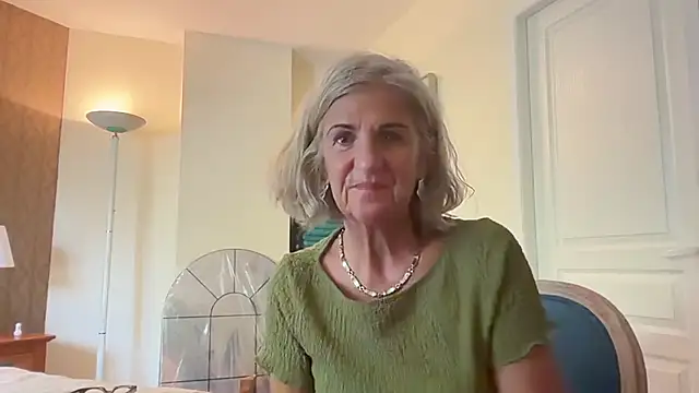 NaughtyMonicaUK Webcam show