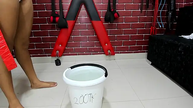 BDSM_FETISHESS Live XXX-Chat