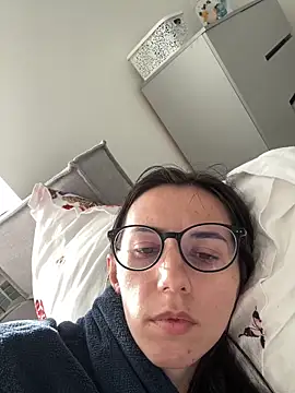 Webkamerová show olivia_vi