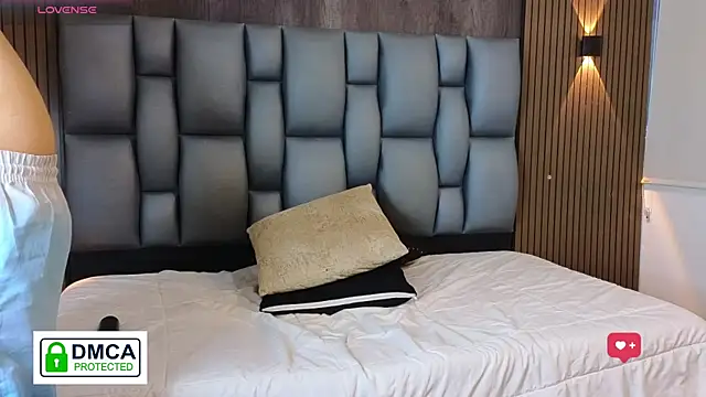 mohamed_malik Webcam Show