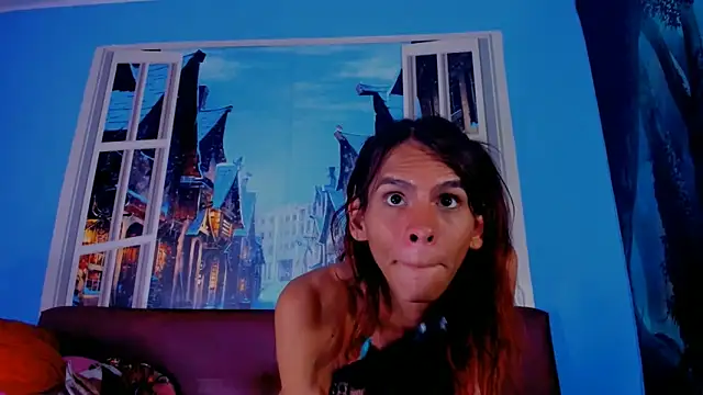 alessa_brown74's Webcam Show