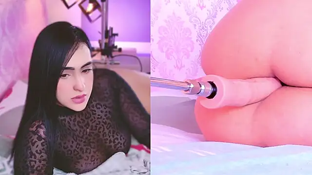 Czat XXX na żywo – kloe_campbell