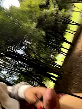 Pokazy przed kamerką – Andres_boy252