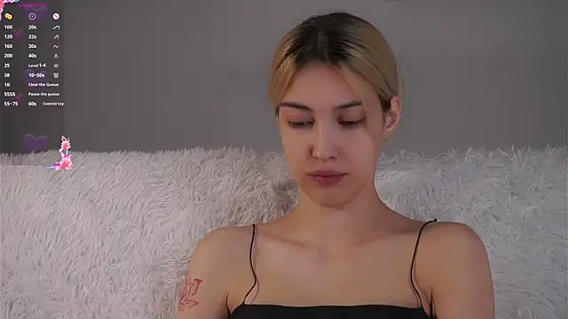 Živý XXX chat AngelicRice