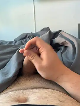 Show webcam de Paul_Klein20000