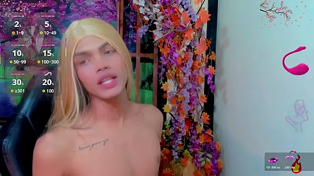 Chat XXX ao vivo de Karol_Vanessa__