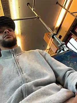 Show webcam de Lionayowe