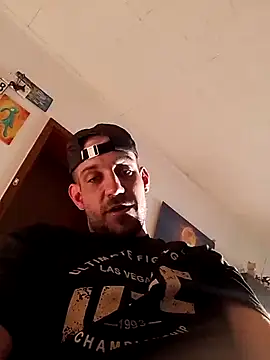 Show webcam de Codymc89