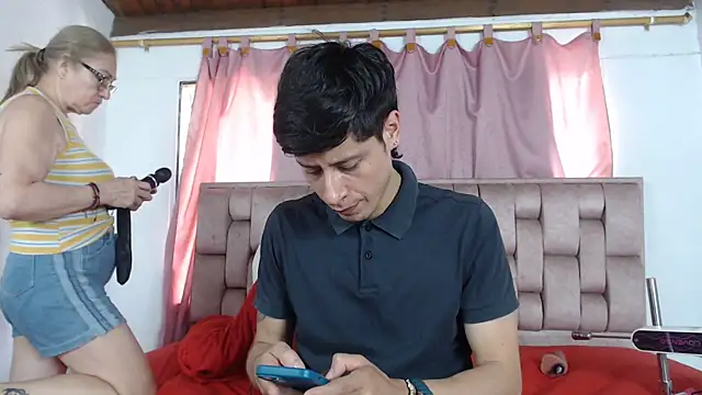 Sexytaty2022's Live XXX Chat