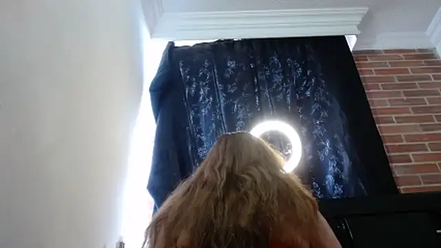 KarimaSarabe's Webcam Show