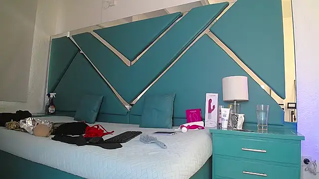 Chat XXX ao vivo de chloe__Jones_