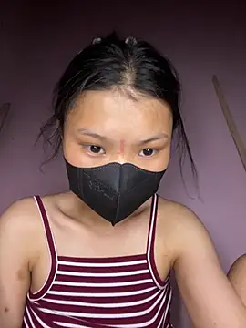 XXX chat uživo modela siting00