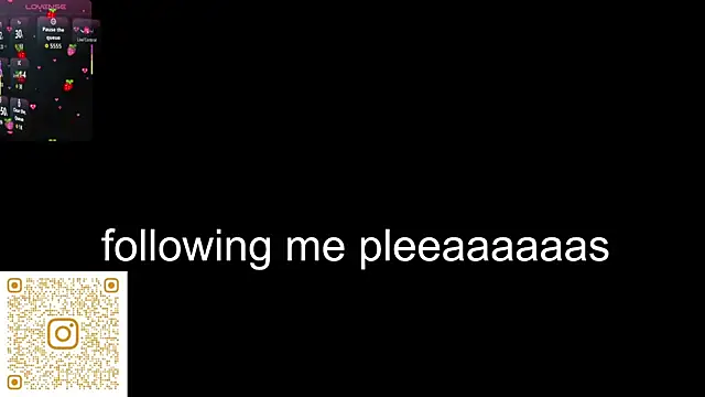 babylola228 Webcamshow