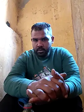 HANRSON webkamerás műsora