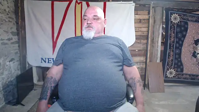 Show webcam de Newfiesausage1972