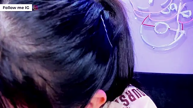 Emma_monserrat Obrolan Langsung XXX