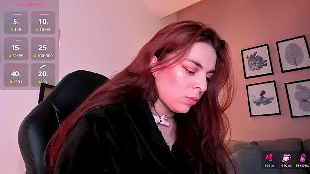 Jenniekim_18 – Live XXX-chat