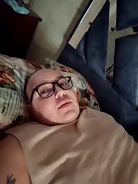 Show Webcam de maximo_daddy