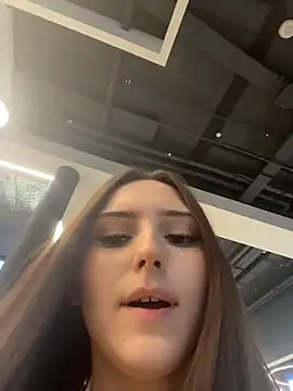 AnitaFly's Live XXX Chat