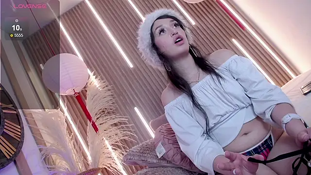 Shy_Cherry_ – Naživo XXX chat