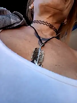 FrozenWaffle's Webcam Show