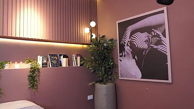 Sembang XXX Secara Langsung Ethan_occonor