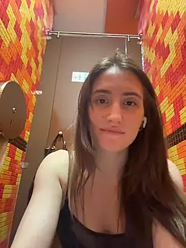 Tiny_Anny webcam show