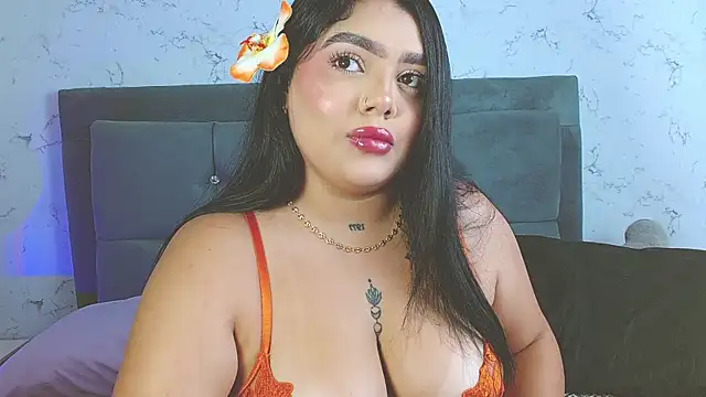 Brhiana_Williamms' Live XXX Chat