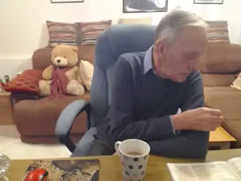 Ferret7777 Webcam-Show