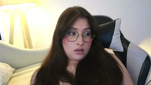 Daisha_Riley's Live XXX Chat