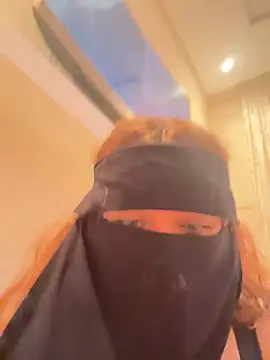 Pertunjukan Kamera Web Divas_Arab_girls