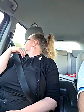 _Becca_und_Nimmersatt_ Webcam-Show