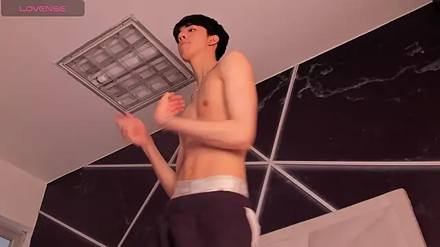 AerumChae Show Webcam