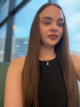 KristiRich's Live XXX Chat