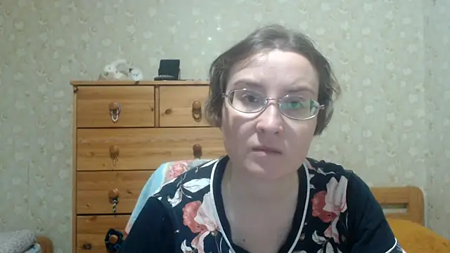 Czat XXX na żywo – Smart_Rose