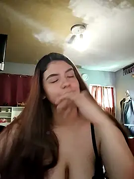 دردشة Carandrew الجنسية المباشرة