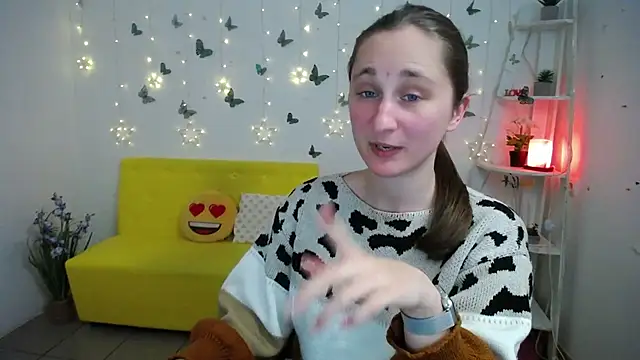 MichelLeee লাইভ XXX চ্যাট