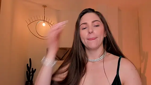 BeccaBaxter – Live XXX-chat