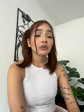 la_machhi's Live XXX Chat