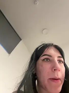 Nastygirl03n Webbikameraesitys