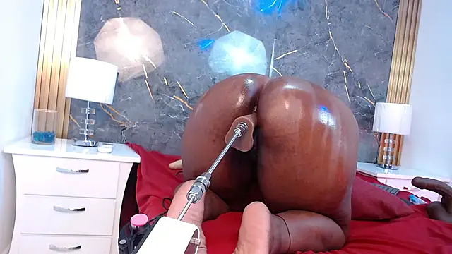 Chat XXX en directo de JORDAN_MOOR