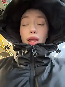 Show modela CityLynx na web-kameri