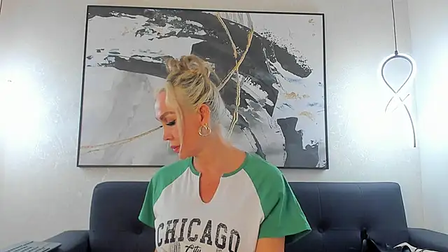 دردشة SophiMarin الجنسية المباشرة